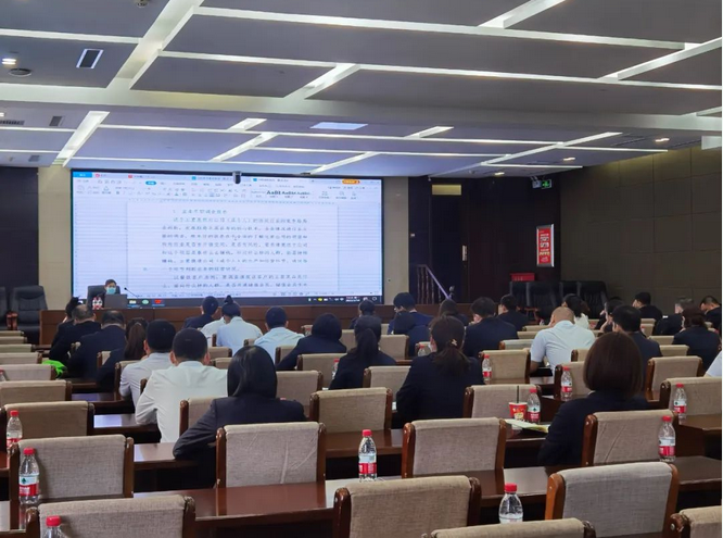 南京大学-临商银行举办《商业银行管理会计》培训活动